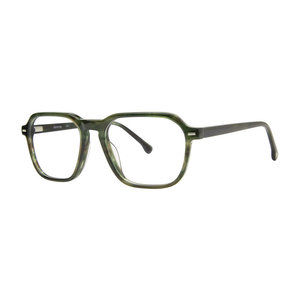 Elliott Ives John Eyeglasses Avocado 48mm